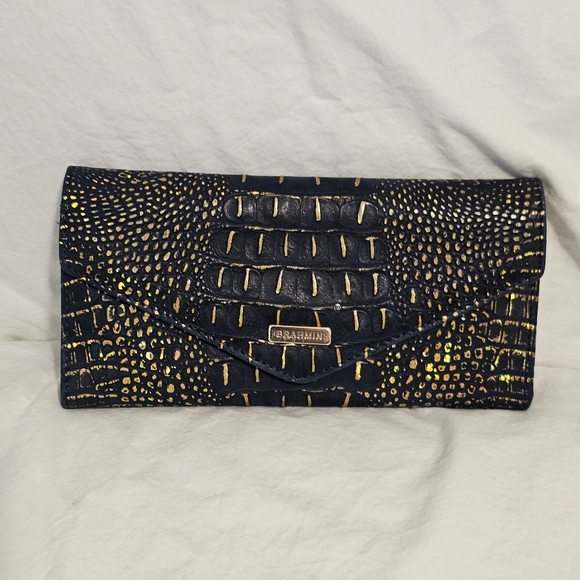 Brahmin Ink Inverness Set - Picture 7 of 9